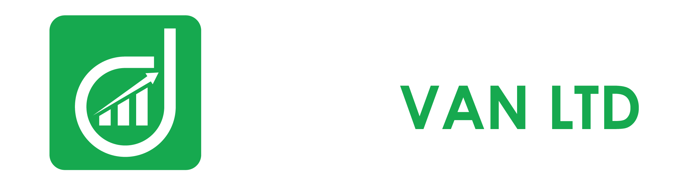 DTT VAN logo