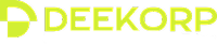 Deekorp logo