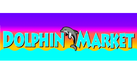 Dolphin Markets logo