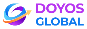 Doyos Global logo