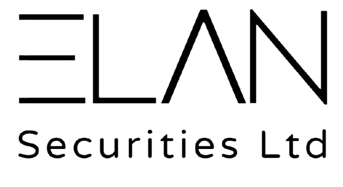 Elan Securities logo