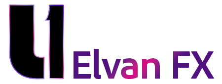 Elvan FX logo
